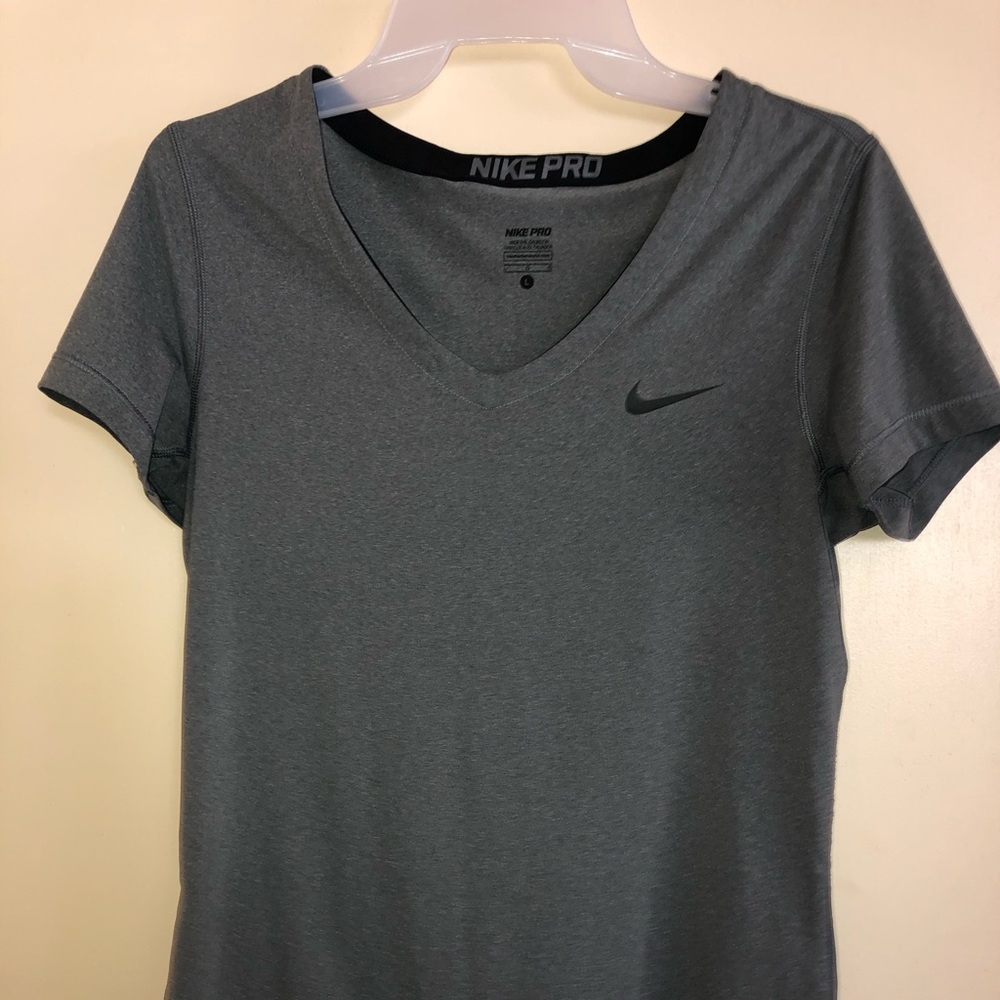 Nike workout shirt!